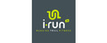 Logo i-Run