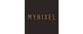 Logo MYHIXEL Bienestar Sexual Masculino