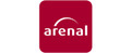 Logo Arenal Perfumería