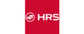 Logo HRS - Hotel Reservation Service