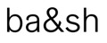 Logo BA&SH