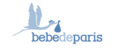 Logo BebeDeParis