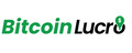 Logo Bitcoin Lucro