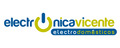 Logo Electronica Vicente