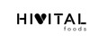 Logo Hivital
