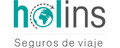 Logo Holins