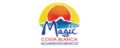 Logo Magic Costa Blanca