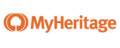 Logo MyHeritage