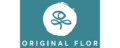 Logo Original Flor