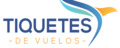 Logo Tickets de Vuelo