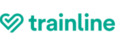 Logo Trainline