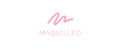 Logo Maquilleo
