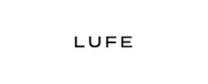 Logo Muebles LUFE