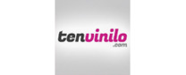 Logo TenVinilo