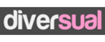 Logo Diversual