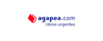 Logo Agapea.com