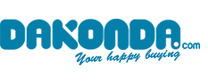 Logo Dakonda