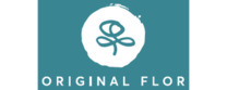 Logo Original Flor