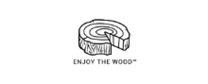 Logo Enjoy the Wood