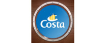 Logo Costa Cruises