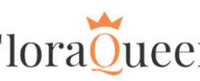Logo FloraQueen