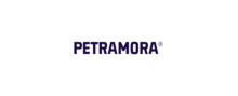 Logo Petra Mora