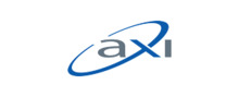 Logo Axi