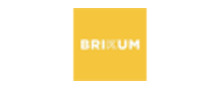 Logo Brikum