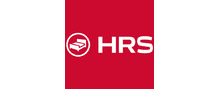 Logo HRS - Hotel Reservation Service