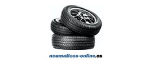 Logo Neumáticos Online