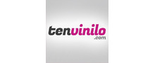 Logo TenVinilo