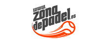 Logo Zona de Padel