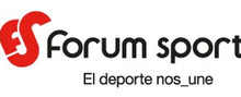 Logo Forum Sport
