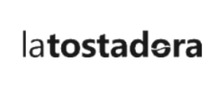 Logo La Tostadora