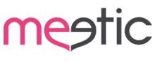 Logo Meetic