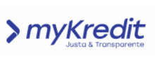 Logo myKredit
