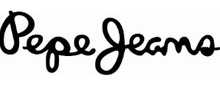 Logo Pepe Jeans