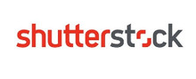 Logo Shutterstock