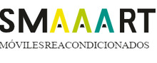 Logo SMAAART