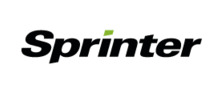 Logo Sprinter
