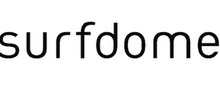 Logo Surfdome