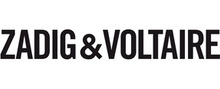Logo Zadig & Voltaire