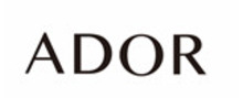 Logo ADOR