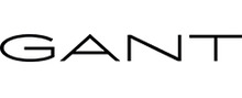 Logo GANT