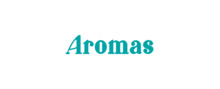 Logo Aromas