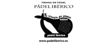 Logo Padel Iberico