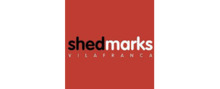 Logo Shed Marks