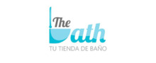 Logo The Bath