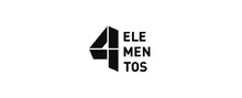 Logo 4Elementos