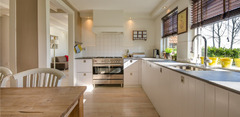  Dale nueva vida a tu casa antigua renovando su cocina